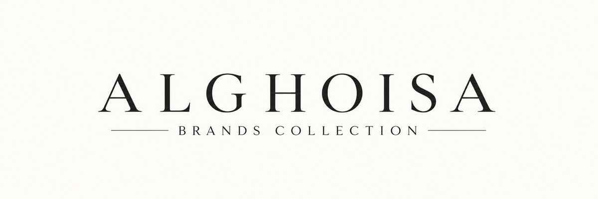 Al Ghosia Brands Collection